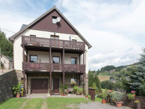 Гостиница Apartment Ferienwohnung Im Erzgebirge 1, Брайтенбрунн / Эрцгебирге
